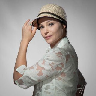 Laëtitia Hedde portrait